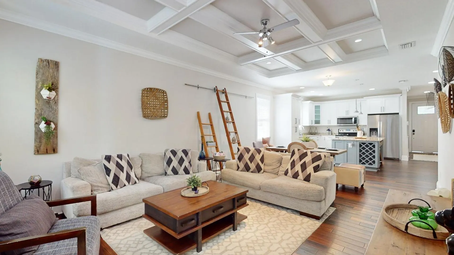 Tatil Evi Sunshine Palms Villa Tampa